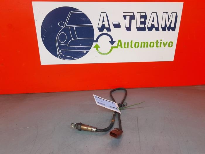 Used Lambda probe Audi A6 Avant Quattro (C6) 4.2 V8 40V Price € 25,00 Margin scheme offered by A-Team Automotive