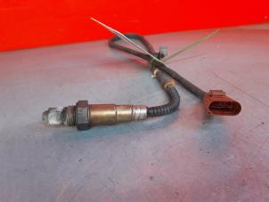 Lambda probe from a Audi A6 Avant Quattro (C6) 4.2 V8 40V 2006
