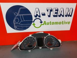 Używane Tablica rozdzielcza Audi A6 Avant Quattro (C6) 4.2 V8 40V Cena € 249,99 Procedura marży oferowane przez A-Team Automotive Rotterdam