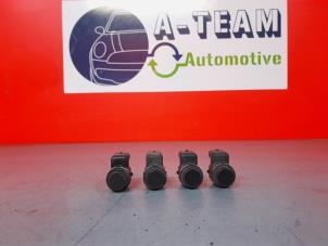 Used PDC Sensor Set Ford Focus 3 Wagon 1.0 Ti-VCT EcoBoost 12V 125 Price € 49,99 Margin scheme offered by A-Team Automotive Rotterdam