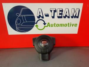 Used Left airbag (steering wheel) Seat Leon (1P1) 1.9 TDI 105 Price € 69,99 Margin scheme offered by A-Team Automotive Rotterdam