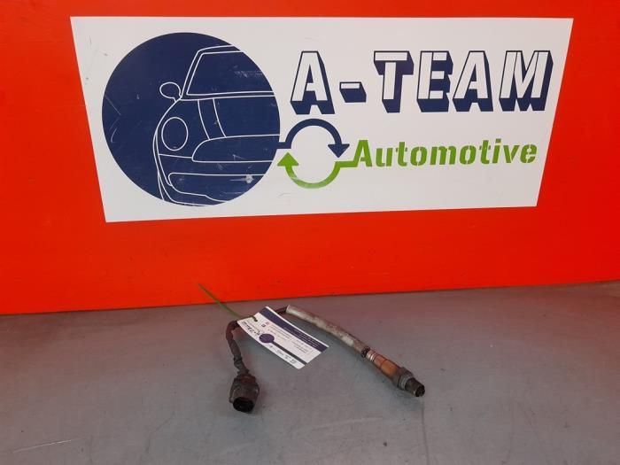 Used Lambda probe Audi A6 Avant Quattro (C6) 4.2 V8 40V Price € 29,99 Margin scheme offered by A-Team Automotive
