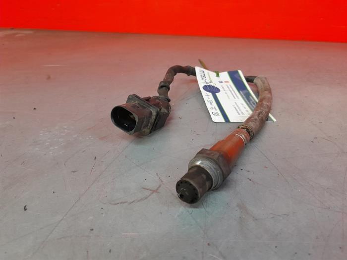 Lambda probe from a Audi A6 Avant Quattro (C6) 4.2 V8 40V 2006