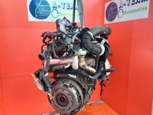 Used Engine Chevrolet Nubira Wagon (J100) 2.0 TCDI 16V Price € 1.499,99 Margin scheme offered by A-Team Automotive Rotterdam
