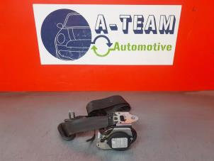 Usagé Ceinture de sécurité avant droite Audi A3 Sportback (8PA) 1.9 TDI Prix € 49,99 Règlement à la marge proposé par A-Team Automotive Rotterdam
