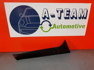 Used Spoiler Audi SQ5 (FYB/FYG) 3.0 TFSI V6 24V Price on request offered by A-Team Automotive Rotterdam