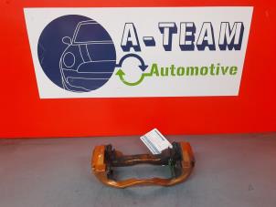 Used Front brake calliperholder, left Mercedes Sprinter 5t (907.6) 314 CDI 2.1 D FWD Price on request offered by A-Team Automotive Rotterdam