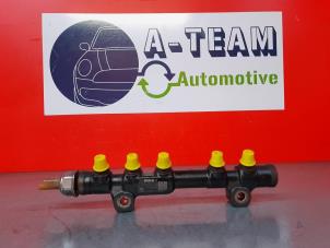Used Fuel injector nozzle Peugeot Partner (GC/GF/GG/GJ/GK) 1.6 BlueHDi 100 Price € 29,99 Margin scheme offered by A-Team Automotive Rotterdam