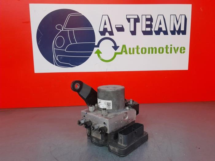 Used ABS pump Opel Karl 1.0 12V Price € 79,99 Margin scheme offered by A-Team Automotive