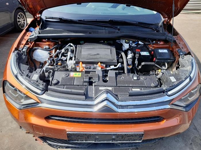 Fuse box Citroen C4 Berline e-C4 - 9824510680 - A-Team Automotive