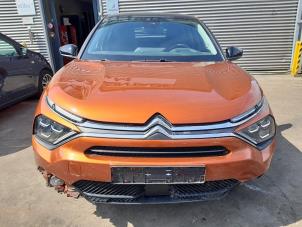 Used Grille Citroen C4 Berline (BA/BB/BC) ë-C4 50 kWh Price on request offered by A-Team Automotive Rotterdam