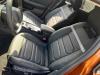 Seat, left from a Citroen C4 Berline (BA/BB/BC), 2020 ë-C4 50 kWh, Hatchback, 4-dr, Electric, 100kW (136pk), FWD, ZKX, 2020-10, BCZKXC; BFZKXC 2021