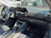 Glovebox from a Citroen C4 Berline (BA/BB/BC), 2020 ë-C4 50 kWh, Hatchback, 4-dr, Electric, 100kW (136pk), FWD, ZKX, 2020-10, BCZKXC; BFZKXC 2021