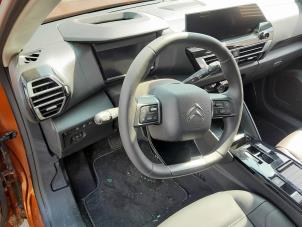 Used Light switch Citroen C4 Berline (BA/BB/BC) ë-C4 50 kWh Price on request offered by A-Team Automotive Rotterdam