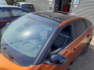Used Panoramic roof Citroen C4 Berline (BA/BB/BC) e-C4 50 kWh Price € 2.499,99 Margin scheme offered by A-Team Automotive