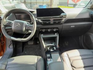 Used Automatic gear selector Citroen C4 Berline (BA/BB/BC) ë-C4 50 kWh Price on request offered by A-Team Automotive Rotterdam