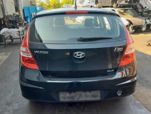 Used Rear end (complete) Hyundai i30 (FD) 1.4 CVVT 16V Price on request offered by A-Team Automotive Rotterdam