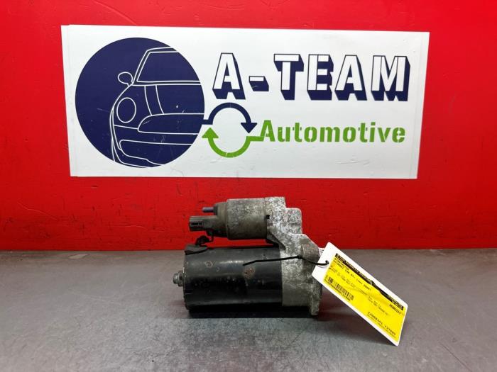 Gebrauchte Anlasser Hyundai i30 (FD) 1.4 CVVT 16V Preis € 29,99 Margenregelung angeboten von A-Team Automotive