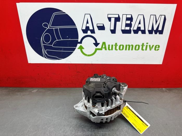 Gebrauchte Dynamo Hyundai i30 (FD) 1.4 CVVT 16V Preis € 40,00 Margenregelung angeboten von A-Team Automotive