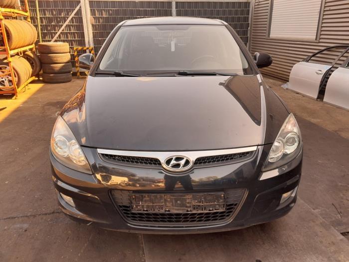 Electric power steering unit Hyundai i30 1.4 CVVT 16V 563102L700