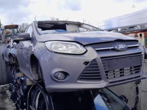 Usados Rejilla Ford Focus 3 Wagon 1.6 TDCi Precio de solicitud ofrecido por A-Team Automotive Rotterdam