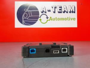 Used Module (miscellaneous) Renault Trafic New (FL) 2.0 dCi 16V 115 Price € 29,99 Margin scheme offered by A-Team Automotive Rotterdam