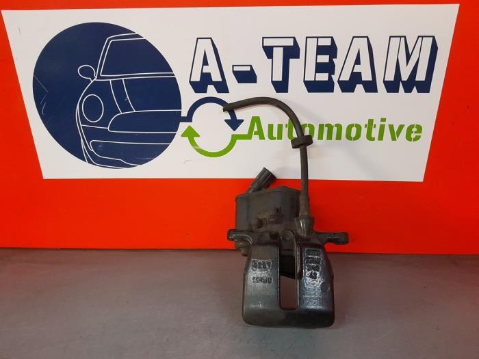 Gebrauchte Bremszange links hinten Audi S6 Avant (C5) 5.2 V10 40V Preis € 149,99 Margenregelung angeboten von A-Team Automotive