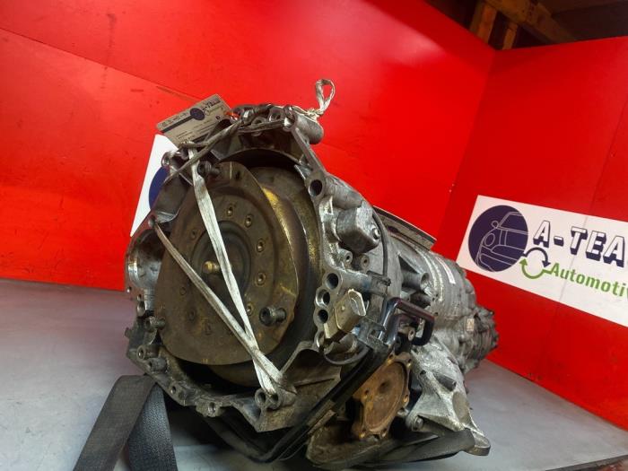 Used Gearbox Audi A6 Avant Quattro (C6) 2.7 TDI V6 24V Price € 699,99 Margin scheme offered by A-Team Automotive