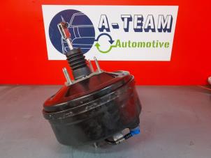 Used Brake servo Iveco Daily Price on request offered by A-Team Automotive Rotterdam