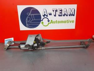 Usados Mecanismo y motor de limpiaparabrisas Iveco Daily Precio € 89,99 Norma de margen ofrecido por A-Team Automotive Rotterdam