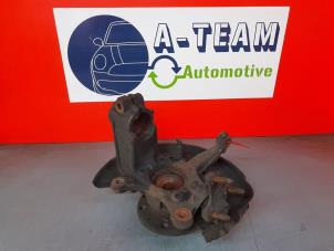 Used Knuckle, front right Seat Altea XL (5P5) 1.6 TDI 105 Price € 25,00 Margin scheme offered by A-Team Automotive Rotterdam
