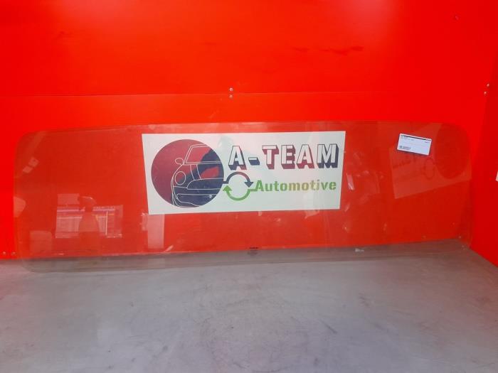 Usados Ventanilla detrás Iveco Daily Precio € 99,99 Norma de margen ofrecido por A-Team Automotive