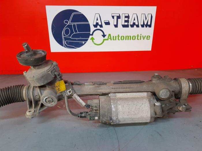 Power steering box Volkswagen Golf V 1.4 FSI 16V - 1K1423055M BOSCH