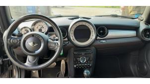 Używane Modul nawigacji Mini Mini Open (R57) 1.6 16V Cooper S Cena € 424,99 Procedura marży oferowane przez A-Team Automotive