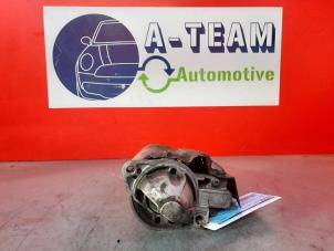 Usagé Démarreur Kia Sorento I (JC) 2.4 16V Prix € 29,99 Règlement à la marge proposé par A-Team Automotive Rotterdam
