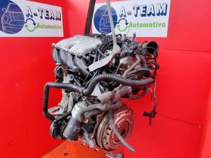 Usados Motor Seat Leon (1M1) 1.8 20V Precio € 399,99 Norma de margen ofrecido por A-Team Automotive Rotterdam
