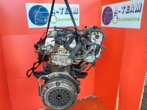 Gebrauchte Motor Kia Sorento I (JC) 2.4 16V Preis € 750,00 Margenregelung angeboten von A-Team Automotive Rotterdam