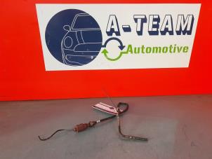 Usados Sensor de temperatura de escape Seat Ibiza ST (6J8) 1.2 TDI Ecomotive Precio € 17,50 Norma de margen ofrecido por A-Team Automotive Rotterdam