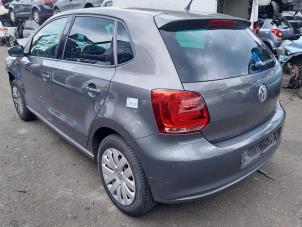 Used Rear door window 4-door, left Volkswagen Polo V (6R) 1.2 12V Price on request offered by A-Team Automotive Rotterdam