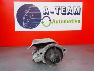 Gebrauchte Anlasser Volkswagen Passat (3B3) 2.0 20V Preis € 14,99 Margenregelung angeboten von A-Team Automotive