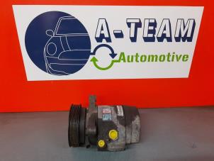 Used Air conditioning pump Chevrolet Captiva (C100) 2.4 16V 4x4 Price € 299,99 Margin scheme offered by A-Team Automotive Rotterdam