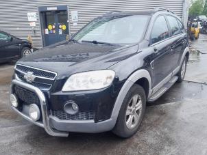 Gebrauchte Stoßdämpfer links vorne Chevrolet Captiva (C100) 2.4 16V 4x4 Preis € 69,99 Margenregelung angeboten von A-Team Automotive