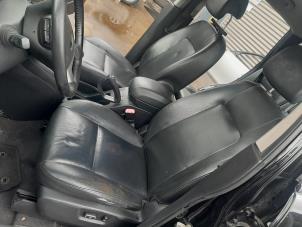 Used Set of upholstery (complete) Chevrolet Captiva (C100) 2.4 16V 4x4 Price on request offered by A-Team Automotive Rotterdam