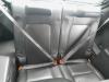 Rear seatbelt, left from a Chevrolet Captiva (C100), 2006 / 2011 2.4 16V 4x4, SUV, Petrol, 2.405cc, 100kW (136pk), 4x4, Z24SED, 2006-06 / 2011-02, KLACCM12 2006