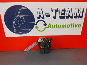 Used Tailgate lock mechanism Seat Ibiza ST (6J8) 1.2 TDI Ecomotive Price € 25,00 Margin scheme offered by A-Team Automotive