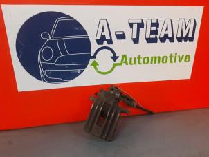 Used Rear brake calliper, left Volkswagen Polo V (6R) 1.4 TDI 12V 90 Price € 29,99 Margin scheme offered by A-Team Automotive Rotterdam
