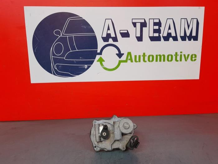 Begagnade Vortexventilmotor Audi A6 Avant Quattro (C6) 3.0 TDI V6 24V Pris € 49,99 Marginaltabell erbjuds av A-Team Automotive