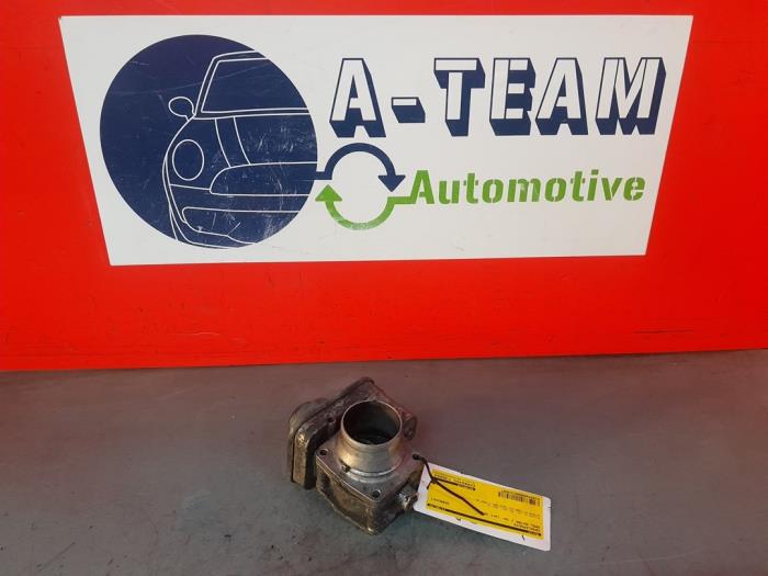 Gebrauchte Drosselklappengehäuse Opel Astra J (PC6/PD6/PE6/PF6) 1.7 CDTi 16V 110 Preis € 29,99 Margenregelung angeboten von A-Team Automotive