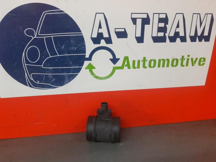 Gebrauchte Luftmassenmesser Opel Astra J (PC6/PD6/PE6/PF6) 1.7 CDTi 16V 110 Preis € 14,99 Margenregelung angeboten von A-Team Automotive
