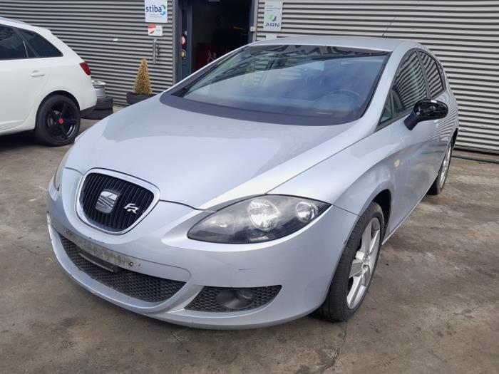 Seat Leon Faux châssis stock ProxyParts.fr